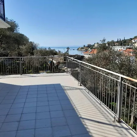 Horto House Villa Buitenkant foto