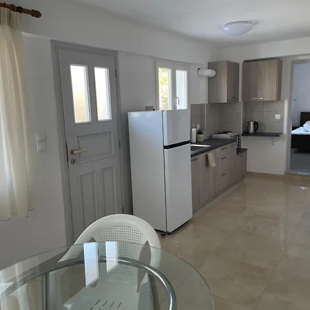 Horto House Villa Kamer foto