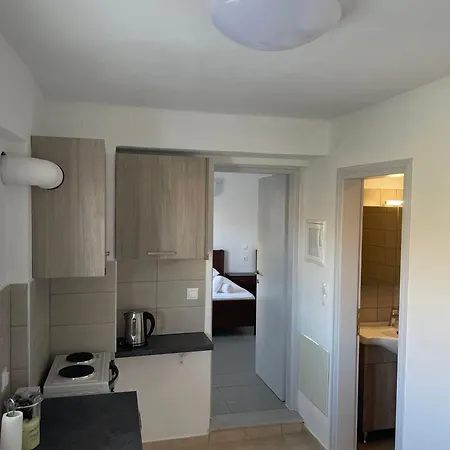 Horto House Villa Kamer foto
