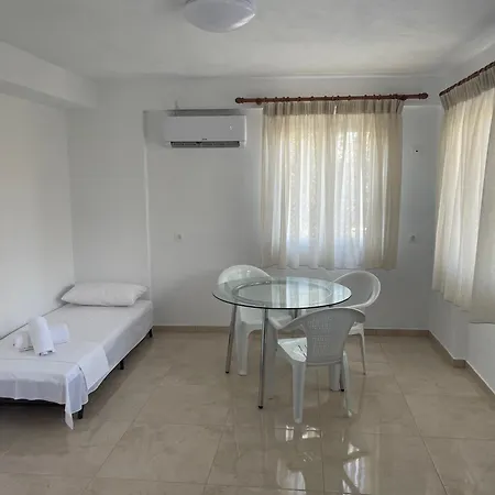 Horto House Villa Kamer foto
