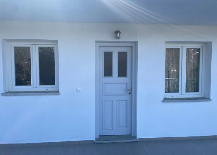Horto House