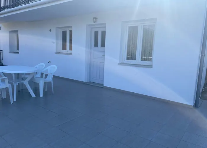 Horto House